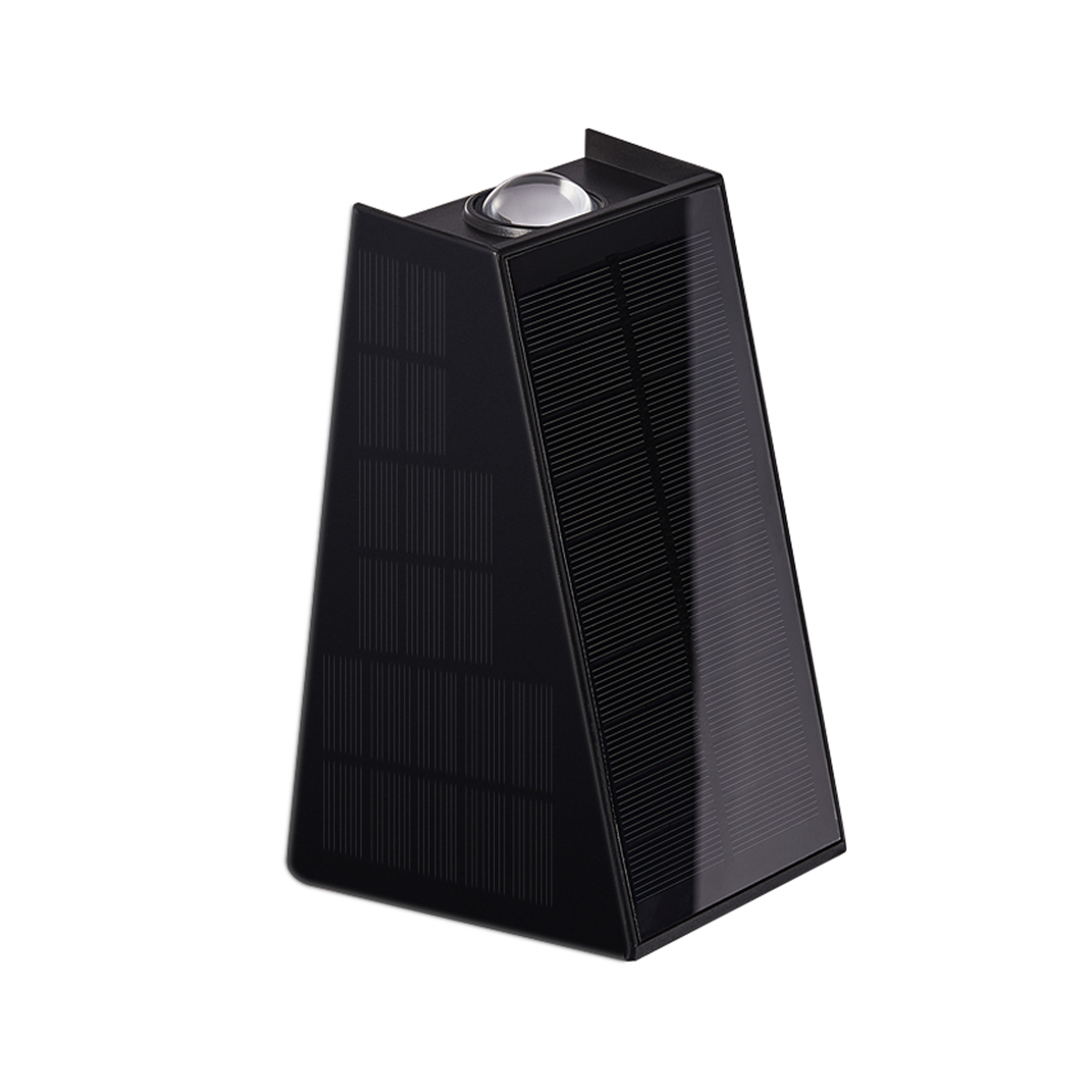 Applique solaire 110 lumens blanc neutre, Balboa INSPIRE - 6