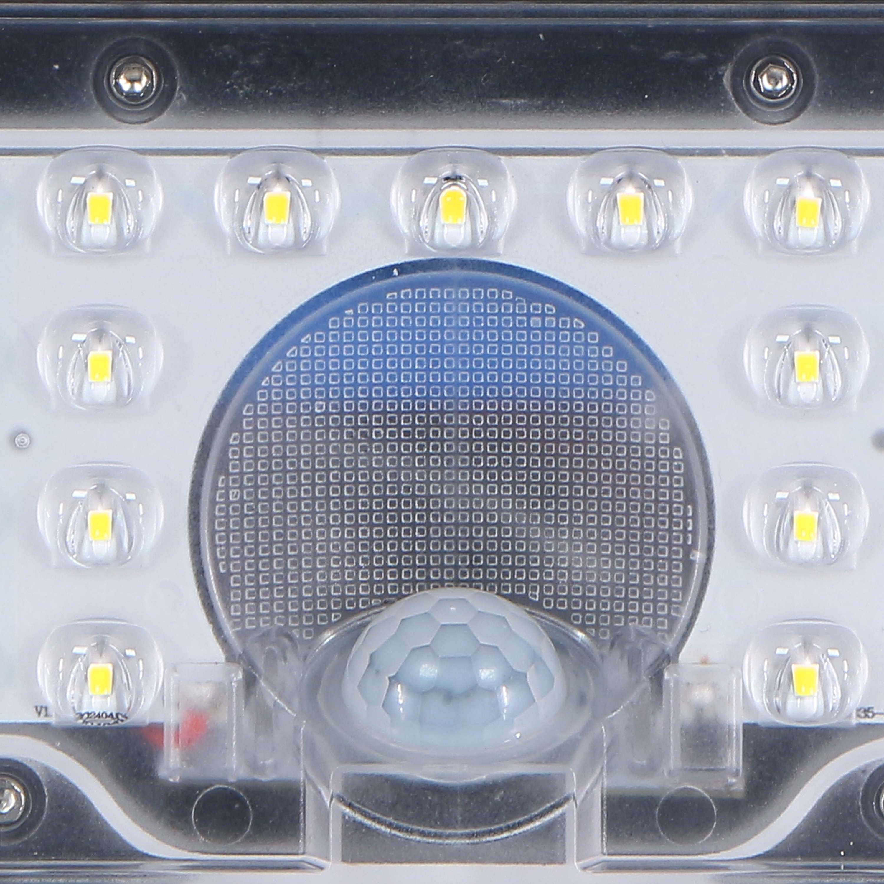 Applique solaire à détection, 1200 lumens blanc neutre, Peniche INSPIRE - 10