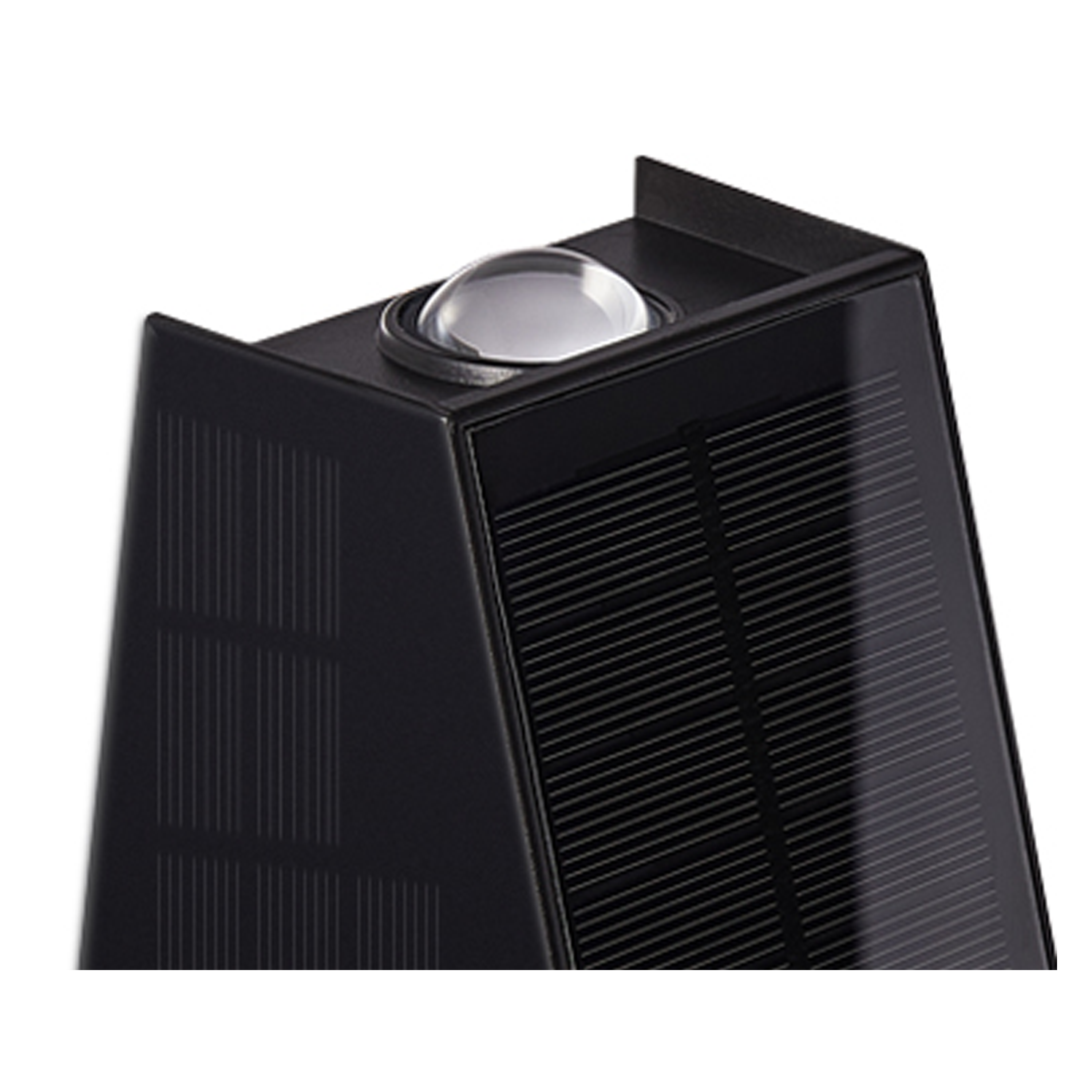 Applique solaire 110 lumens blanc neutre, Balboa INSPIRE - 8