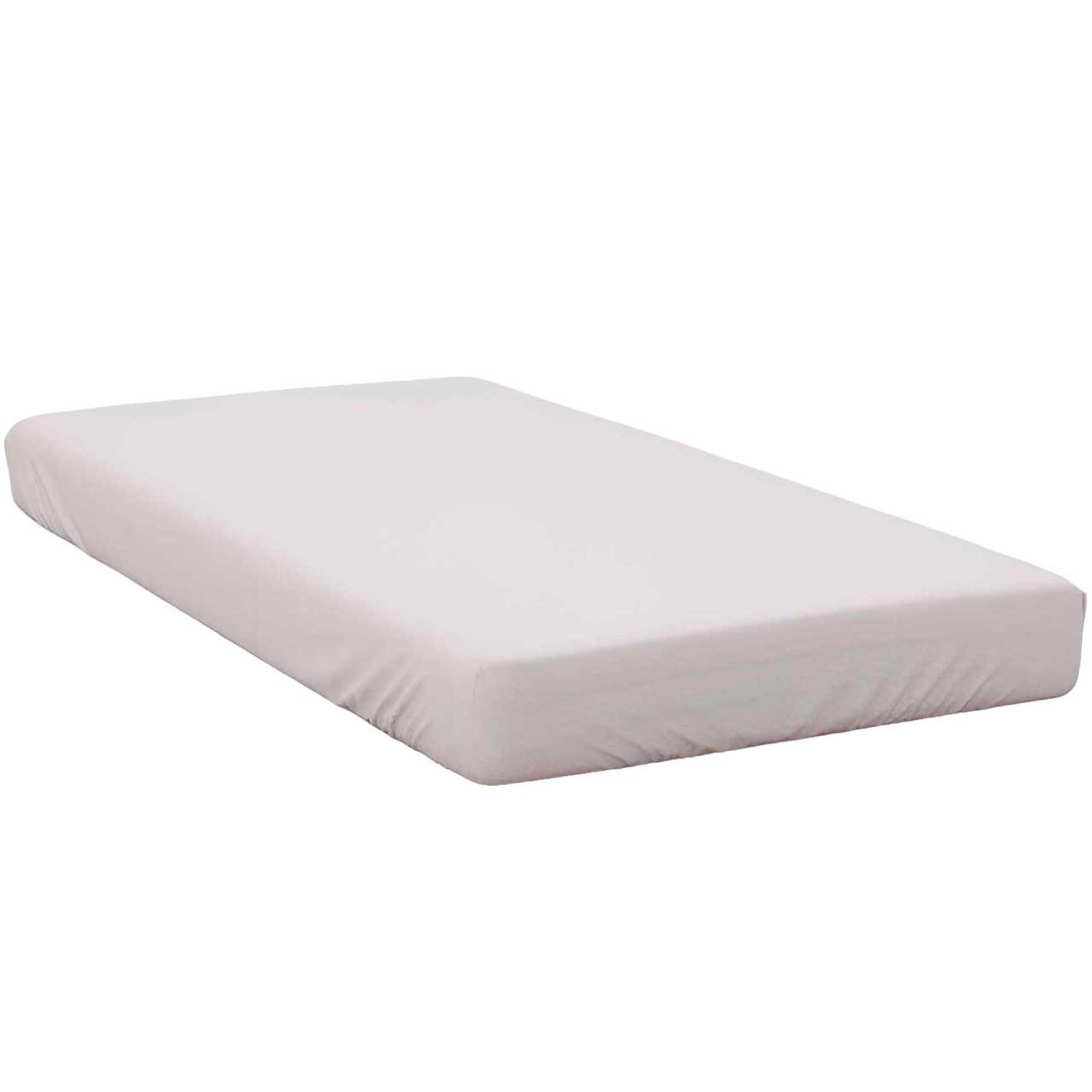 Icehome  Sábana Bajera Para Cama De 150 Cm Gris/Claro , Leroy Merlin