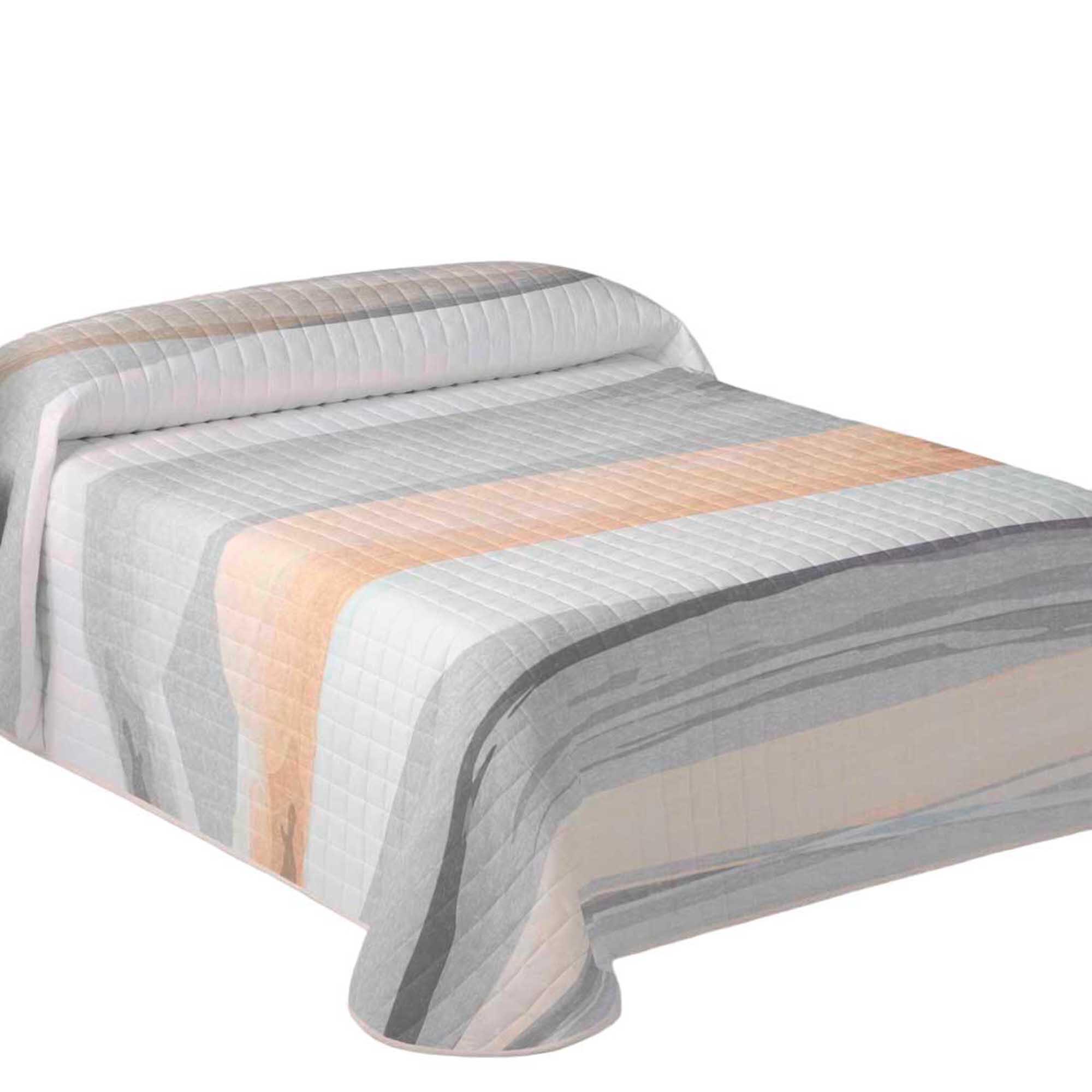 Colcha de cama NOBE 270x270 cm para camas de 180 cm - 2