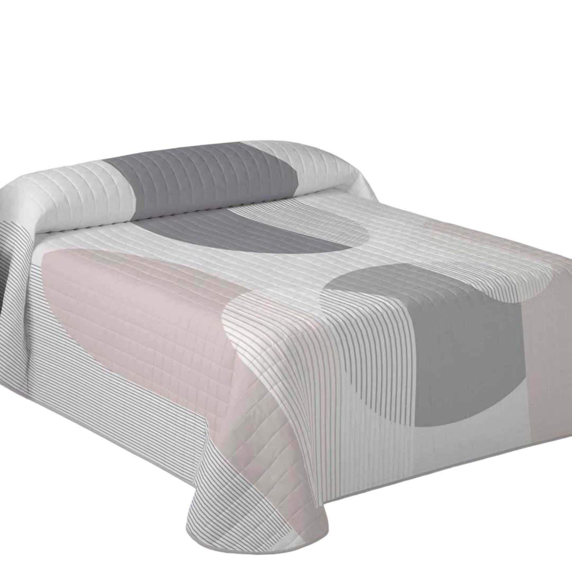 Colcha de cama CAMI 270x270 cm para camas de 180 cm - 2
