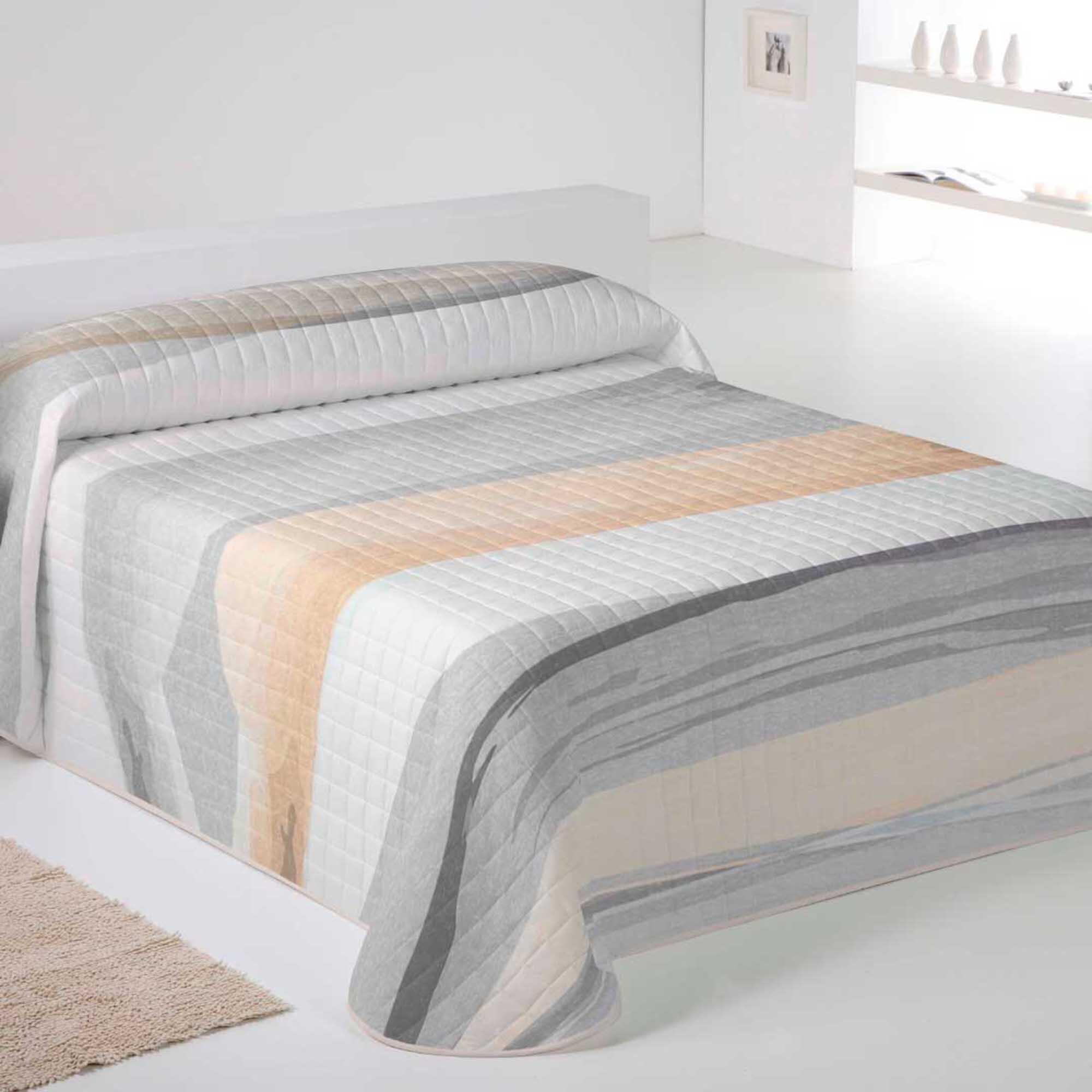 Colcha de cama NOBE 270x270 cm para camas de 180 cm - 5