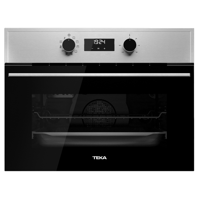 Horno Eléctrico Multifunción de 70 L