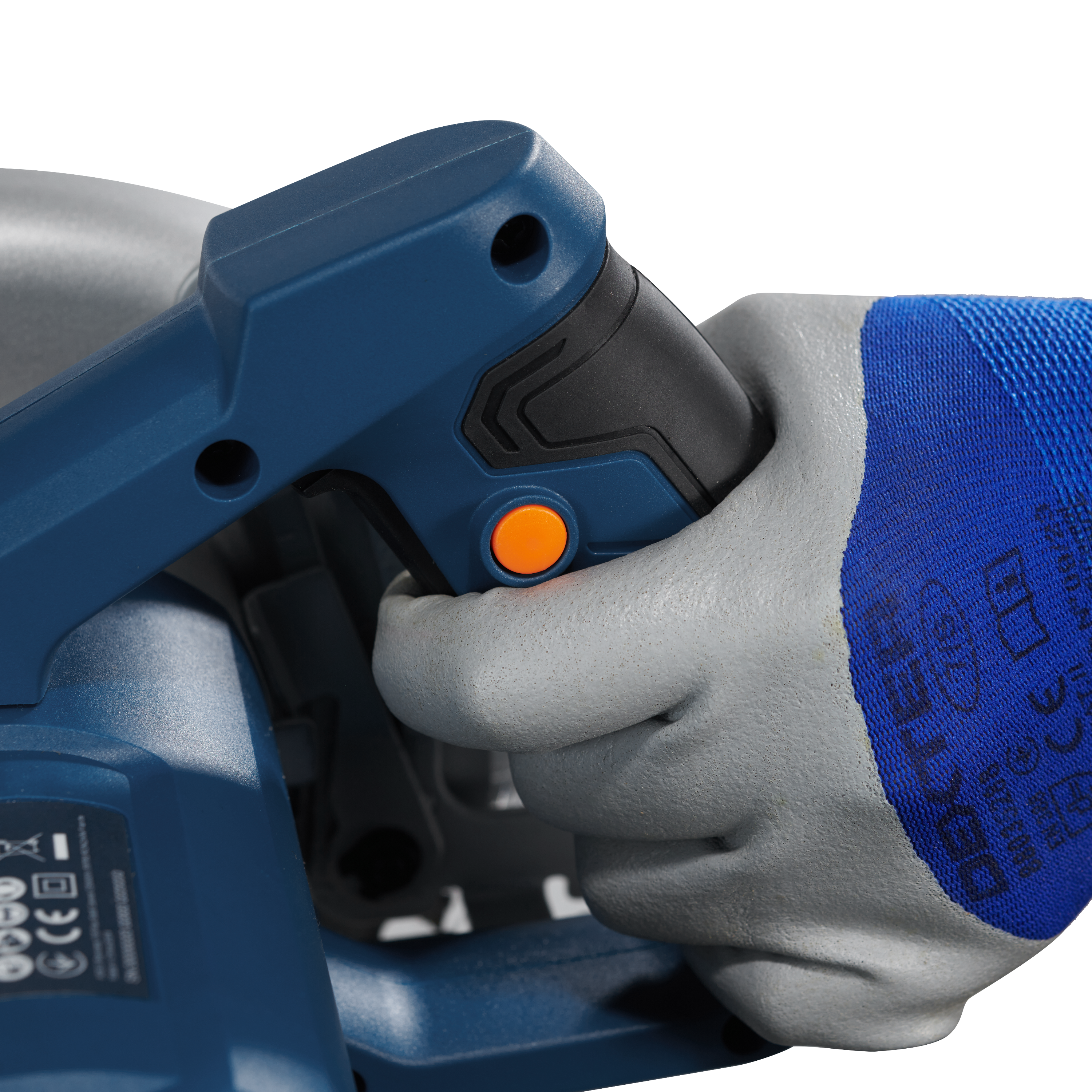 Scie circulaire filaire DEXTER, 1200.0 W, 185 mm - 6