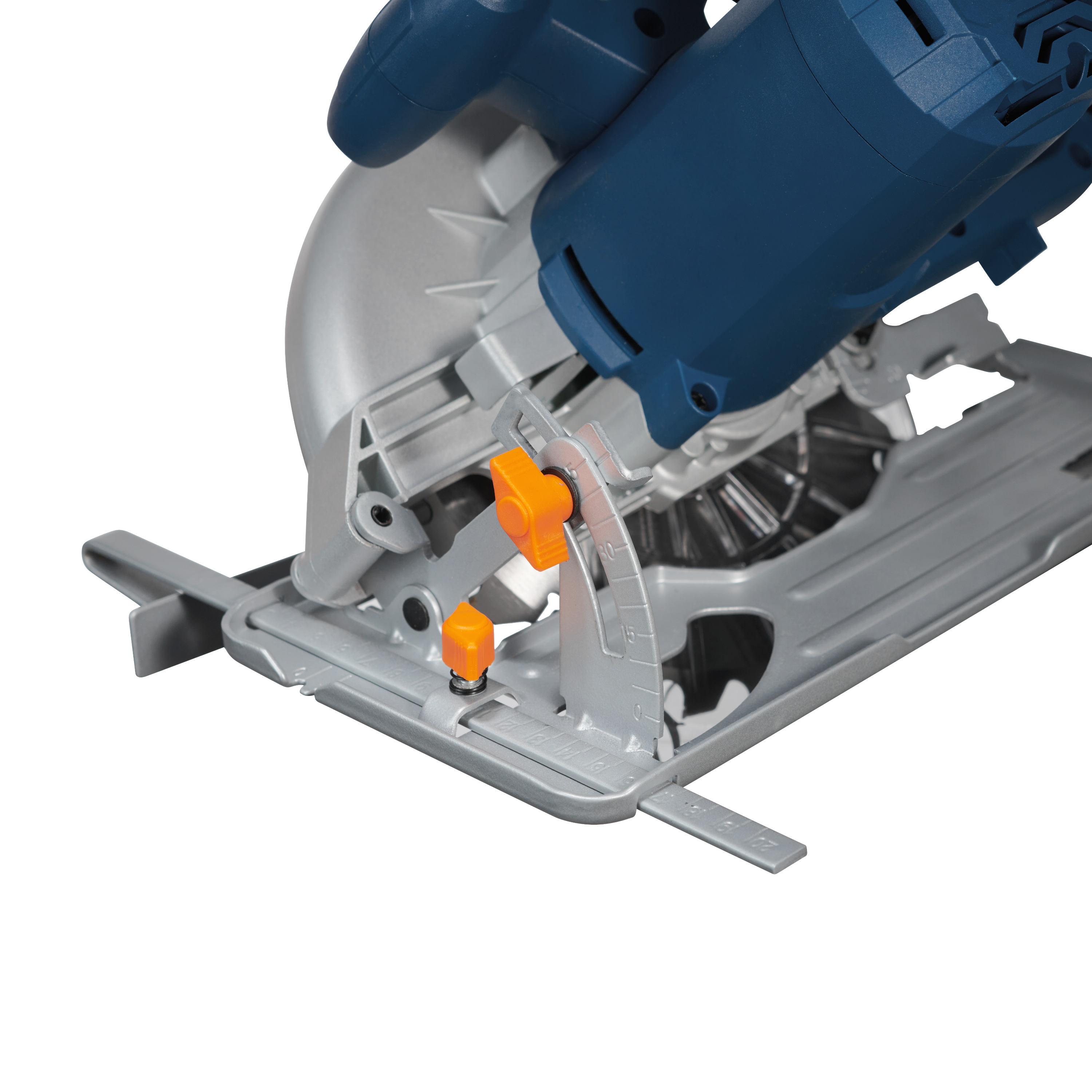 Scie circulaire filaire DEXTER, 1200.0 W, 185 mm - 7