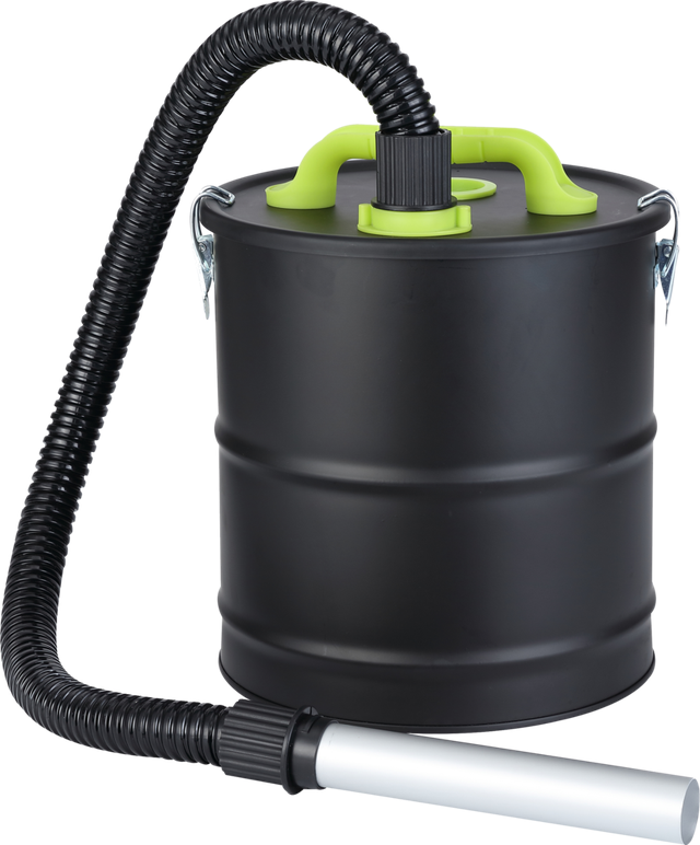 W-SEAU VIDE CENDRES 20L