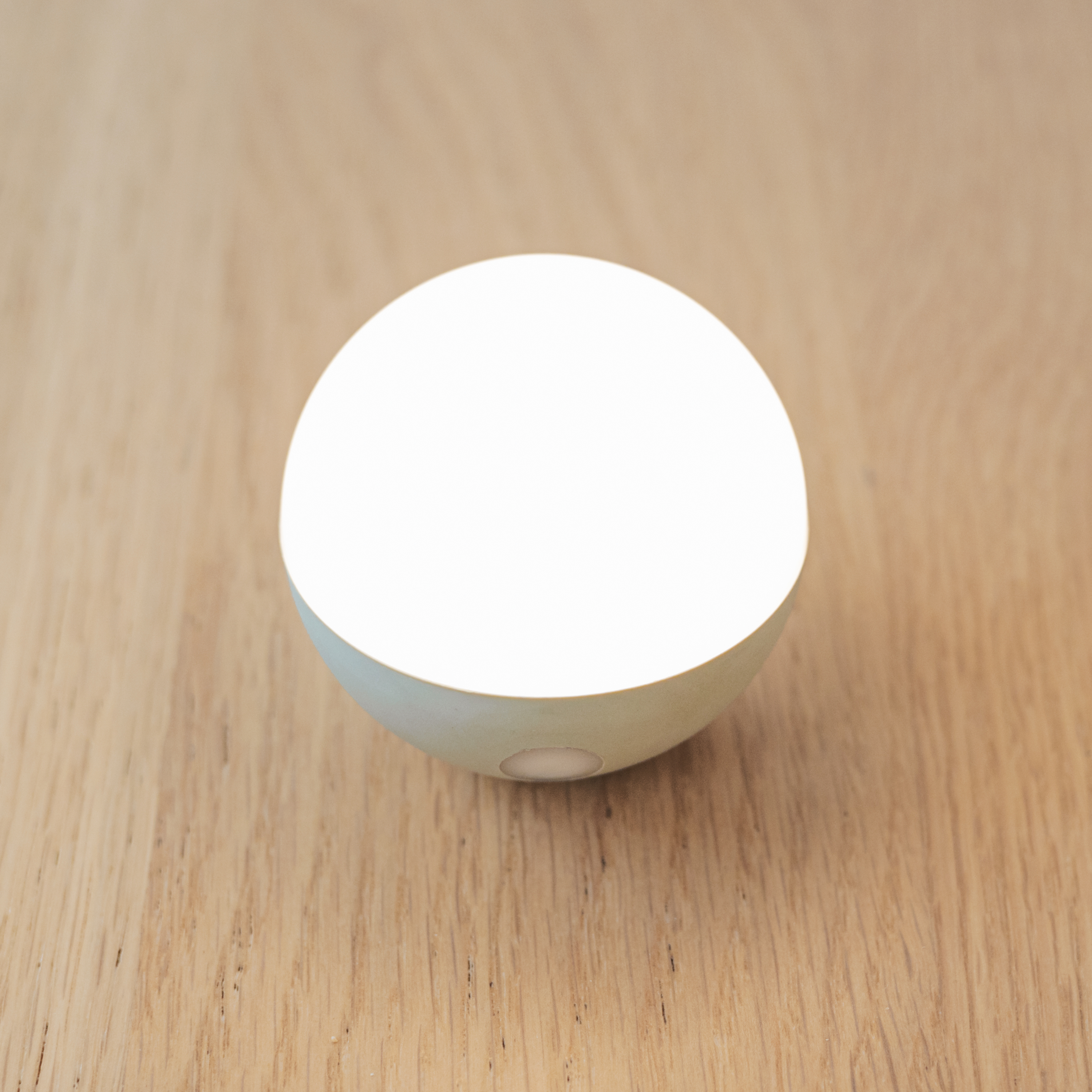 Lot 2 boules Led charge USB, à suspendre, intensité variable Mini Caspe INSPIRE - 13