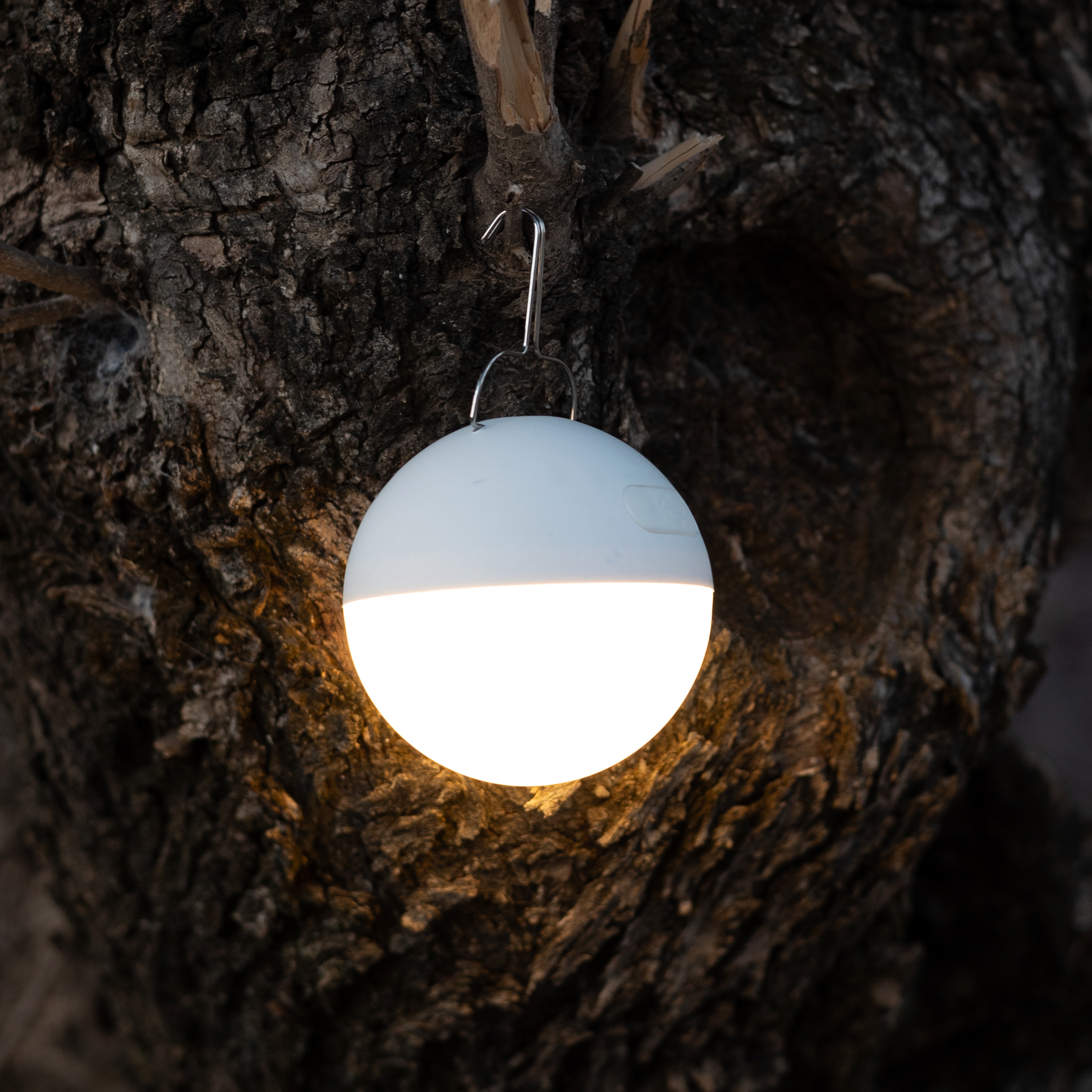 Kit de 3 luces para exterior INSPIRE Caspe 300lm IP54 - 4