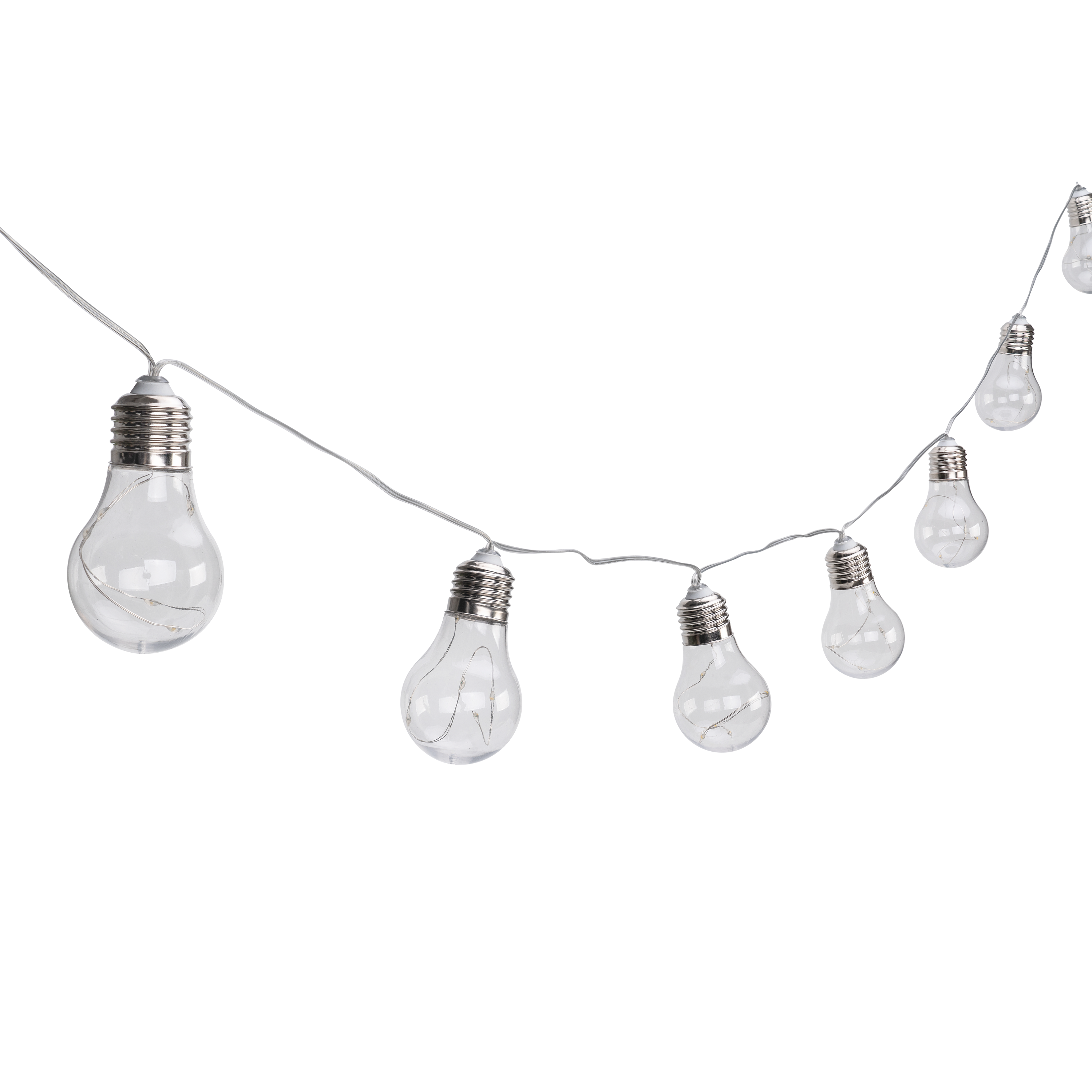 meira OPRAWA ULICZNA LED AVENUE 80W 4000K 14800LM IP66 JASNOSZARA