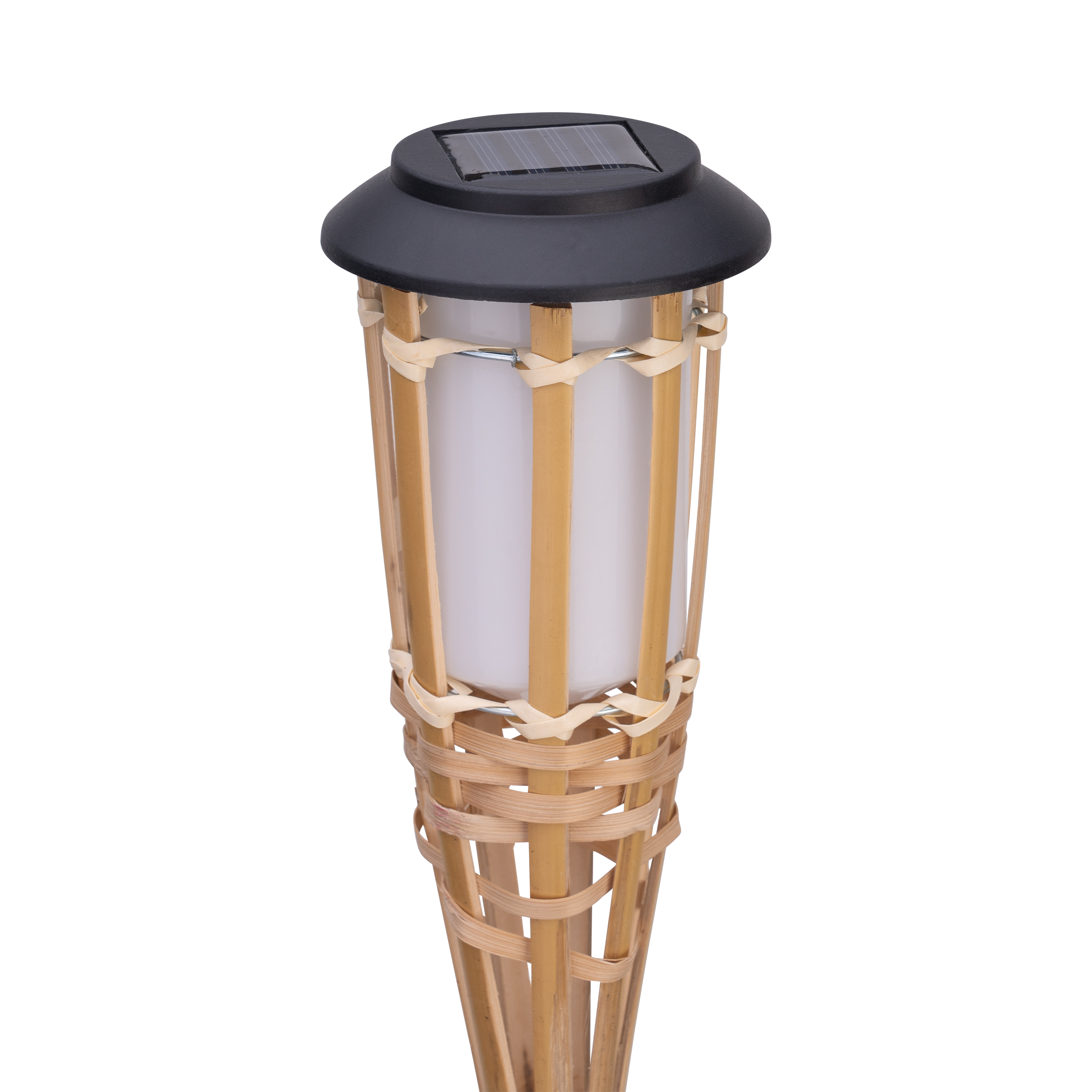 Baliza solar Orfeo 1800K 60cm Ip44 Inspire - 7