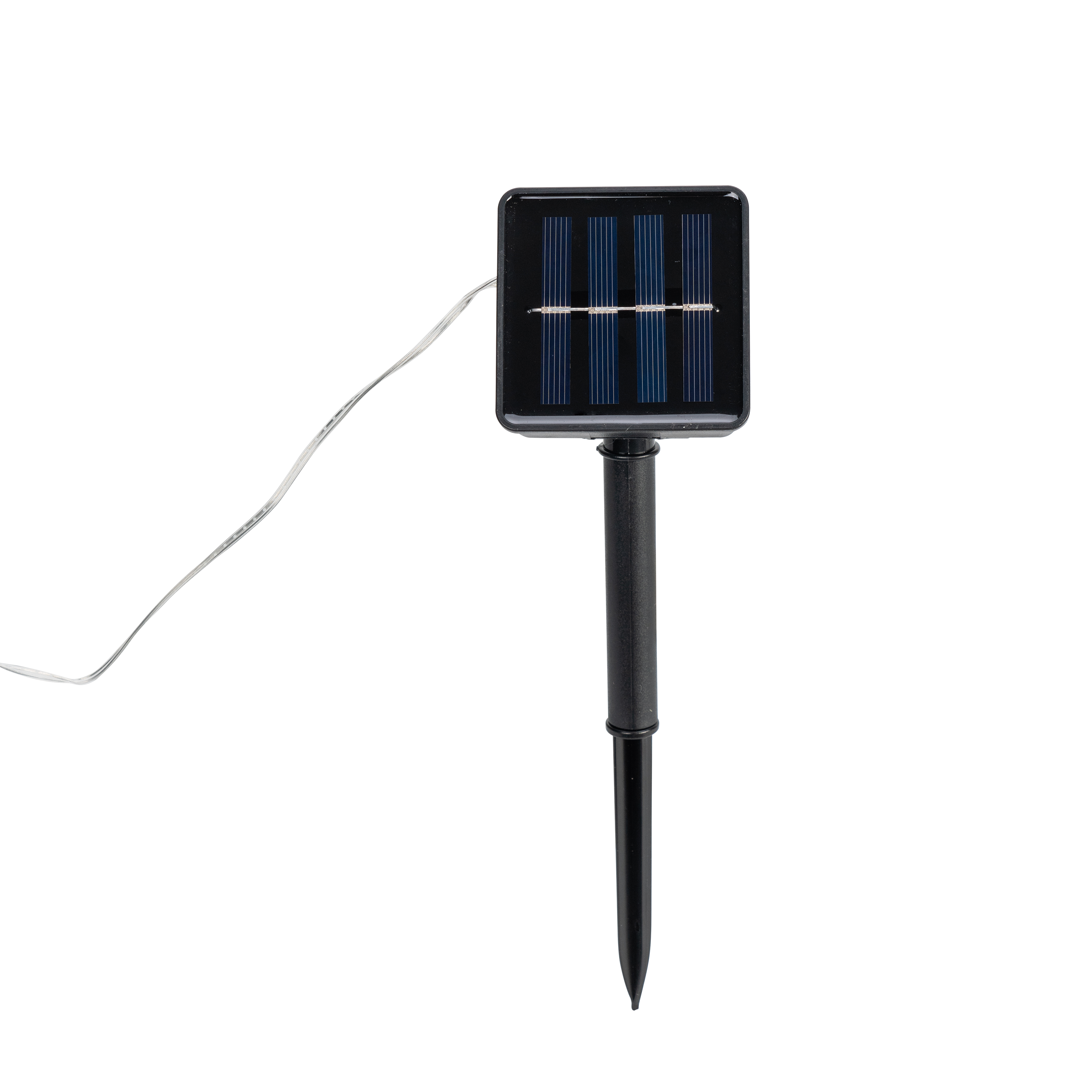 Girlanda solarna Dana IP44 4.8 m 10 x LED Inspire - 7