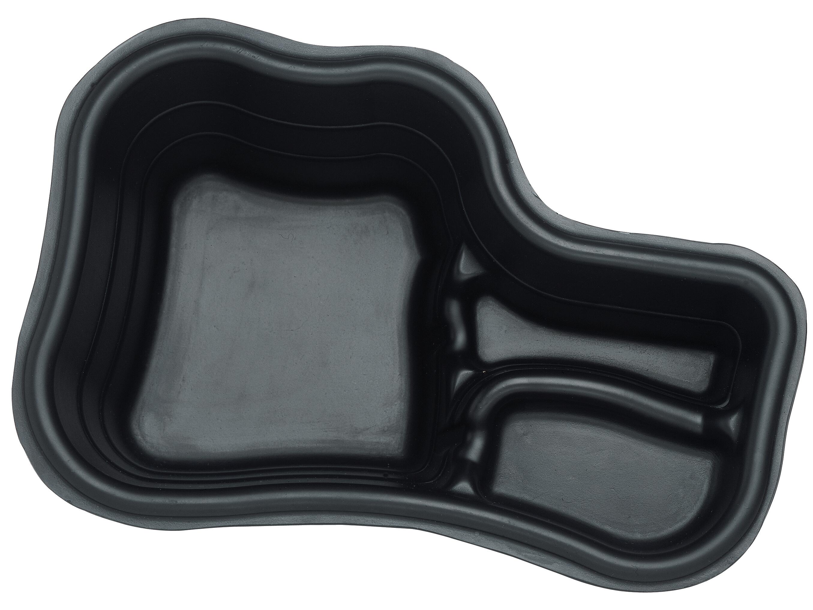Forma oczka wodnego 135x92 cm 250l Oase - 6