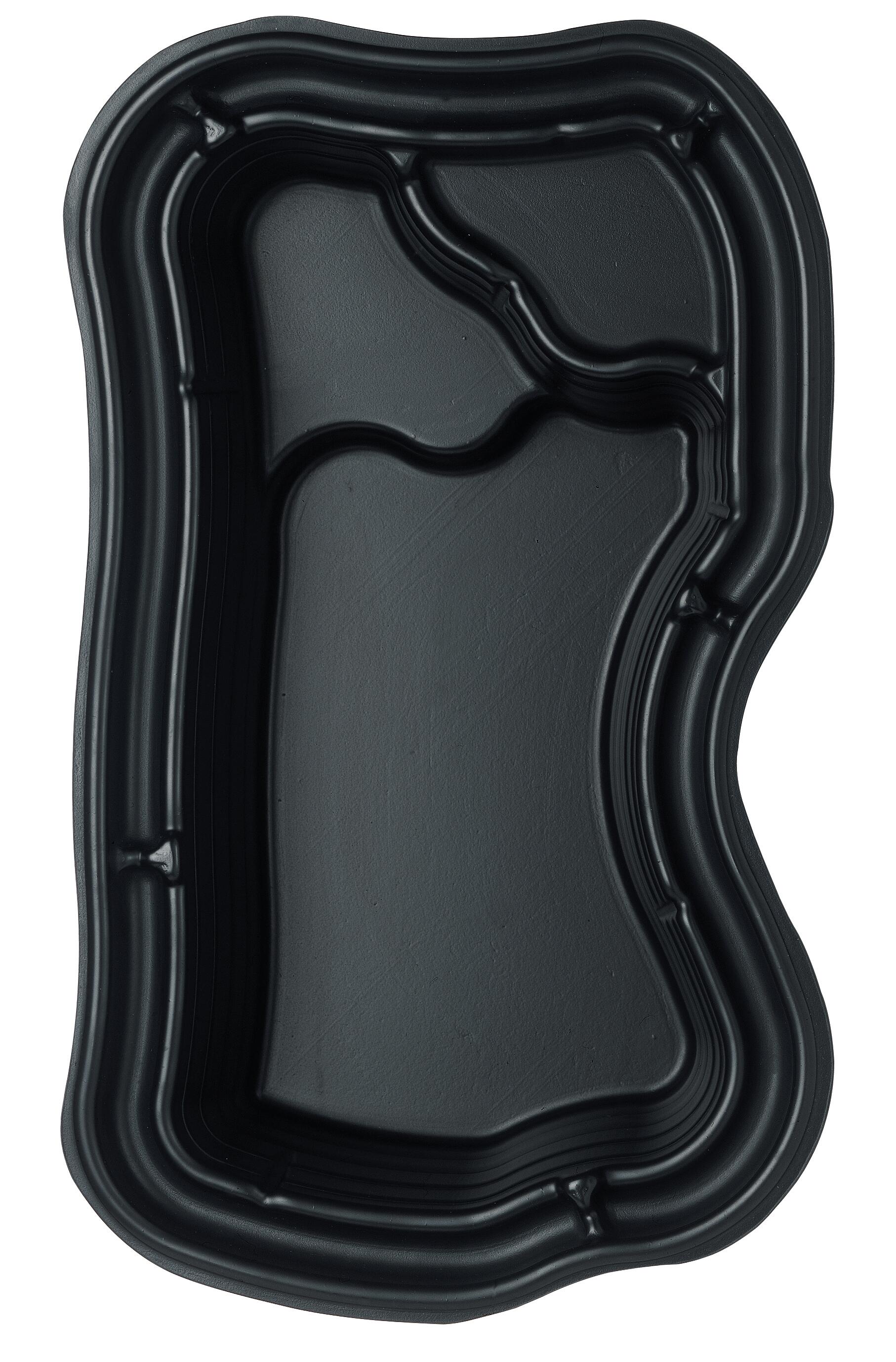 Forma oczka wodnego 135x92 cm 250l Oase - 5
