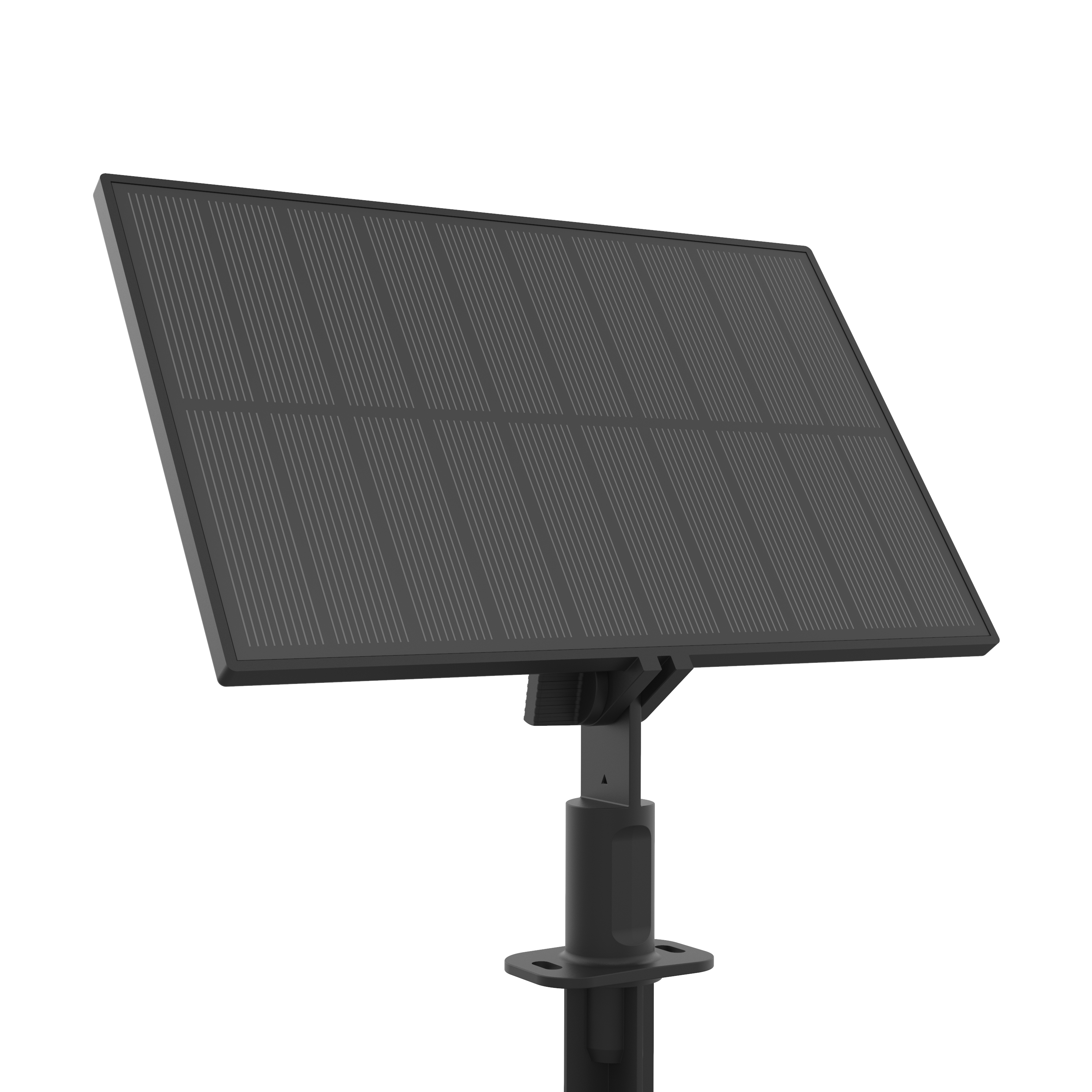 4 Projetores solar Ealge IP65 250lm 4000K Inspire - 7