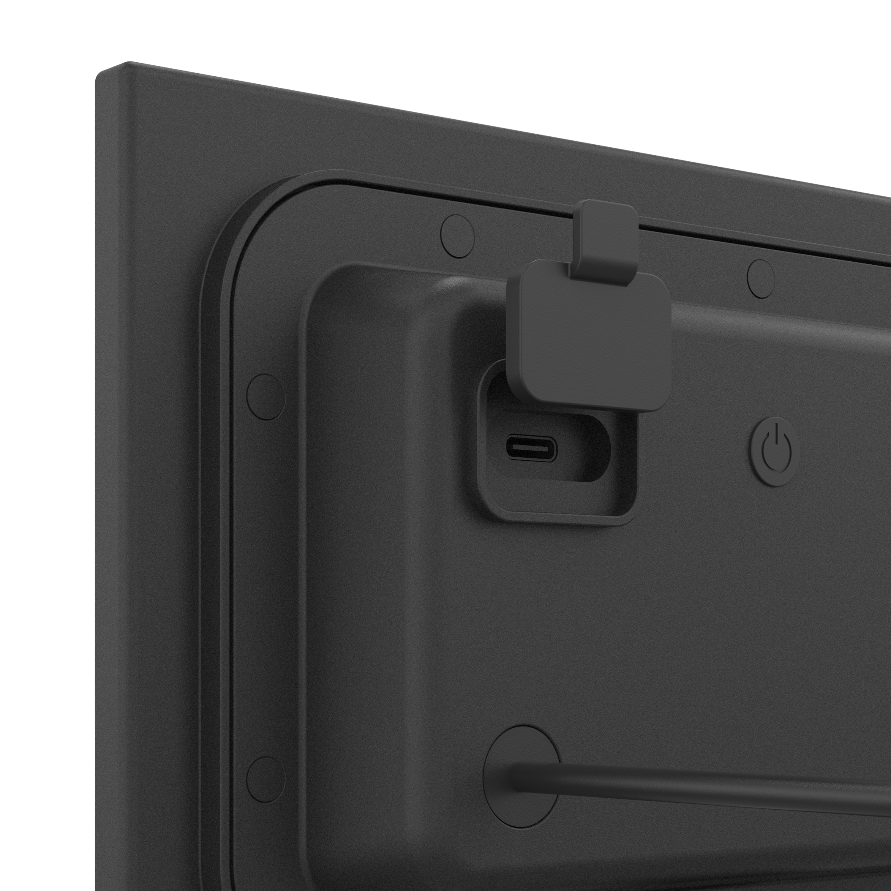 4 Projetores solar Ealge IP65 250lm 4000K Inspire - 6