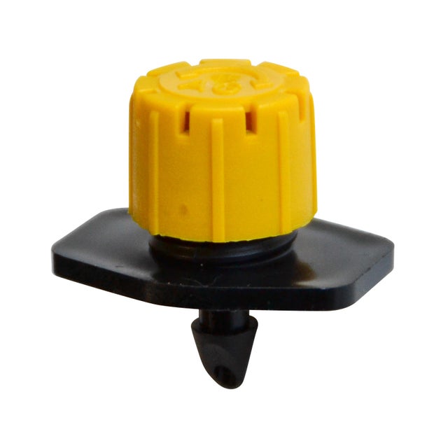 Lot de 10 Goutteurs en ligne 40 l/h GEOLIA