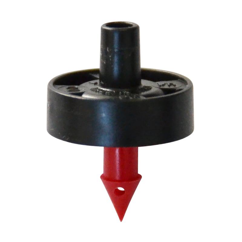 Kroplownik liniowy 10szt. 2 l/h Geolia GEO10220-10