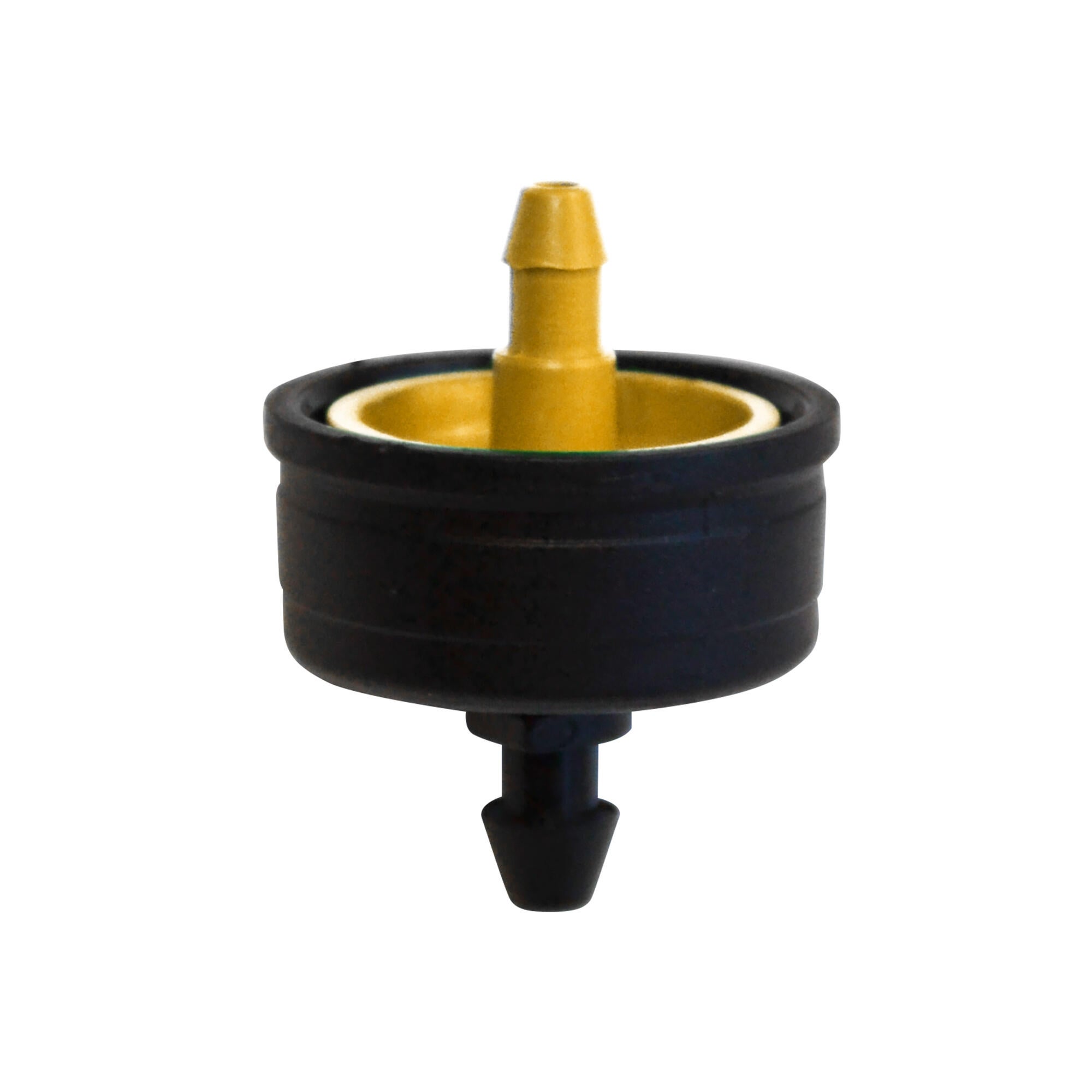 Supporto per tubo per irrigazione GEOLIA in polipropilene adatto a tubi di ⌀ 16 mm 10 pezzi - 22
