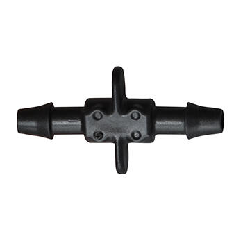 T para riego por goteo GEOLIA de 16 mm hembra 3/4 - 6