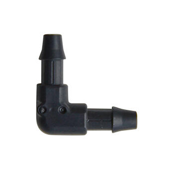 T para riego por goteo GEOLIA de 16 mm hembra 3/4 - 9