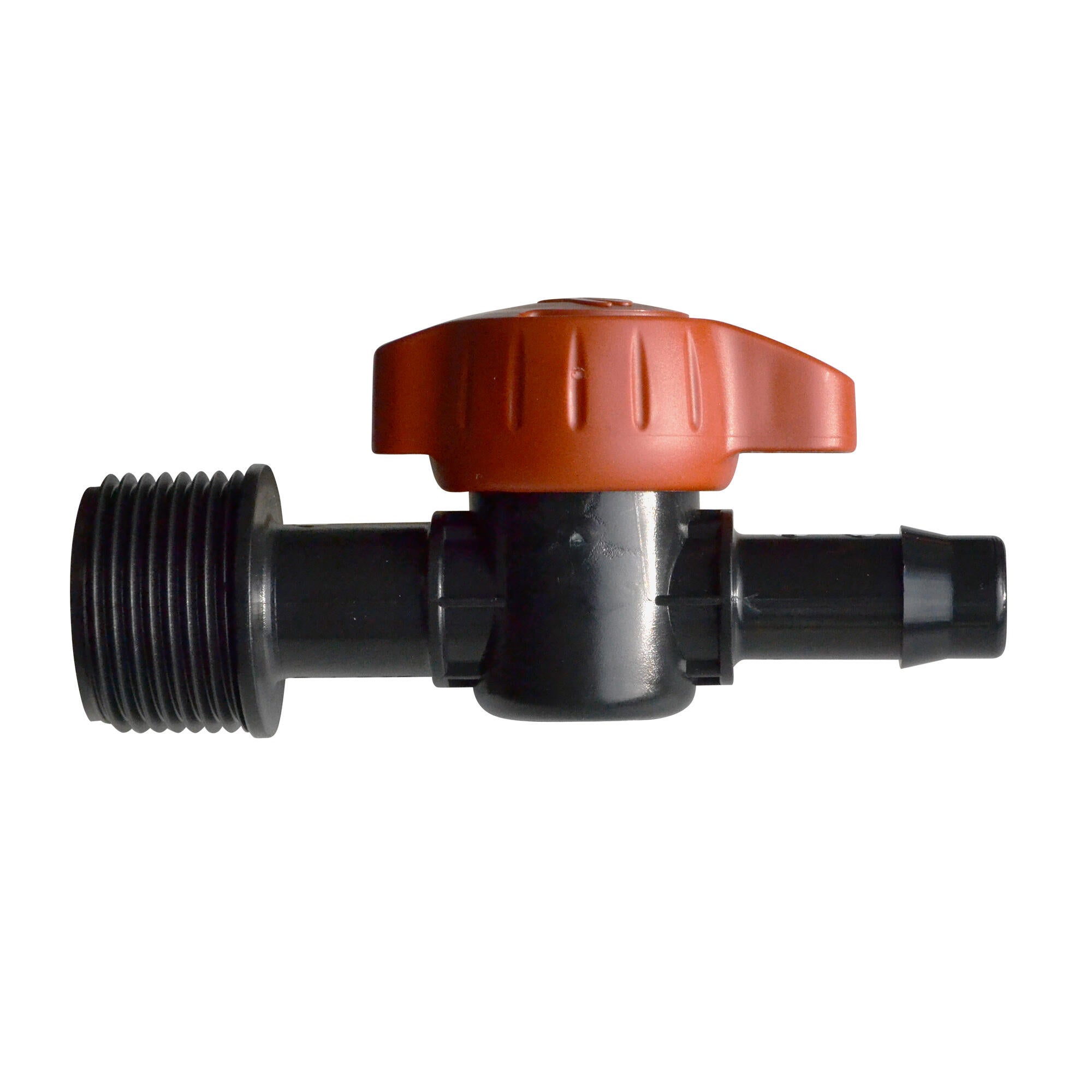 T para riego por goteo GEOLIA de 16 mm hembra 3/4 - 4