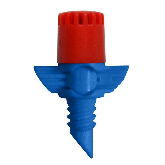 Lot de 10 Micro-irrigation microdiffuseur GEOLIA