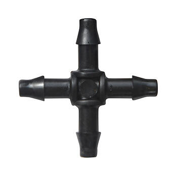 T para riego por goteo GEOLIA de 16 mm hembra 3/4 - 13