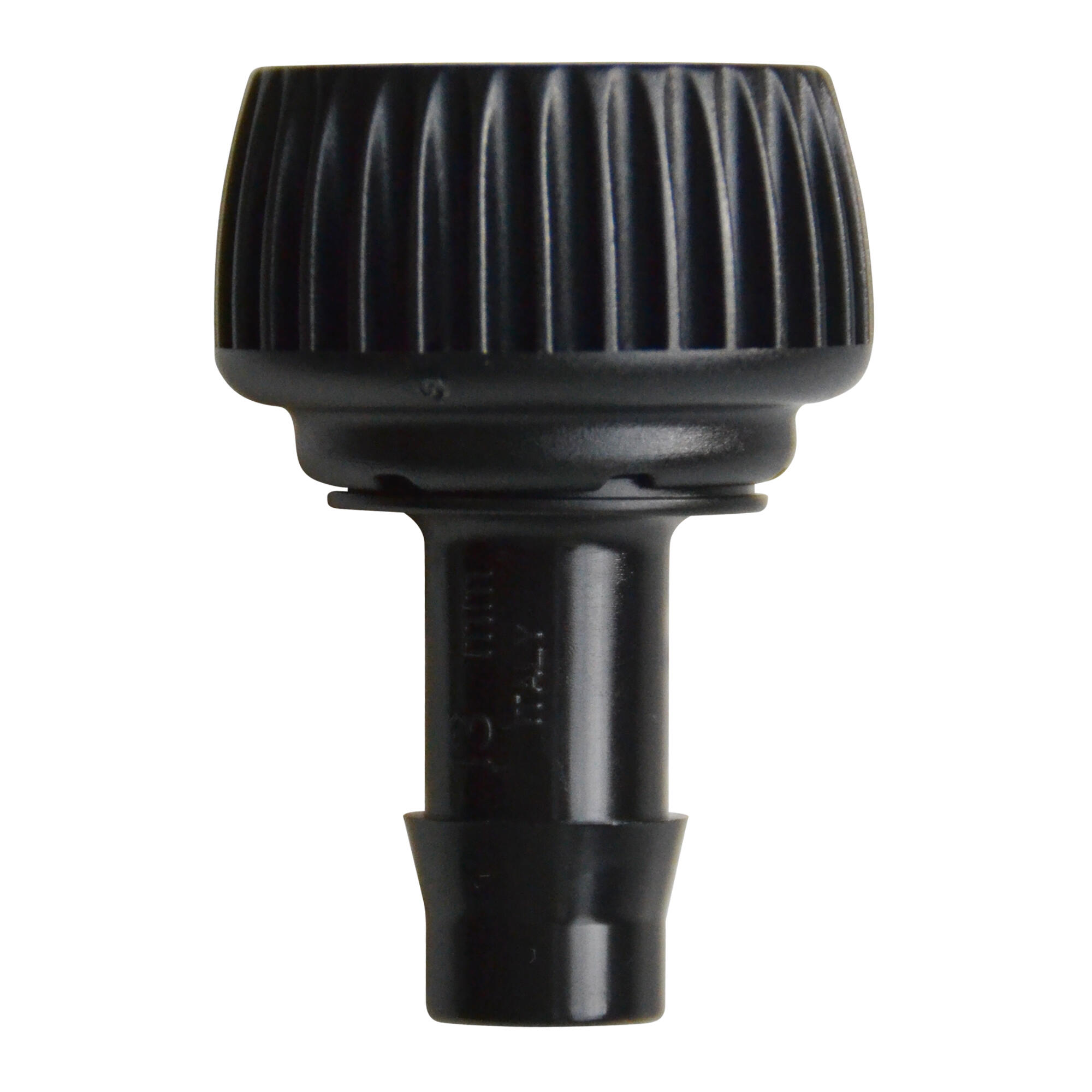 Adaptador h 3/4 x ø 16 mm geolia para riego por goteo