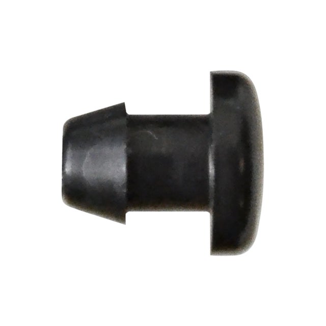 Lot de 10 bouchons pour arrosage Diam 4 x 6 mm GEOLIA