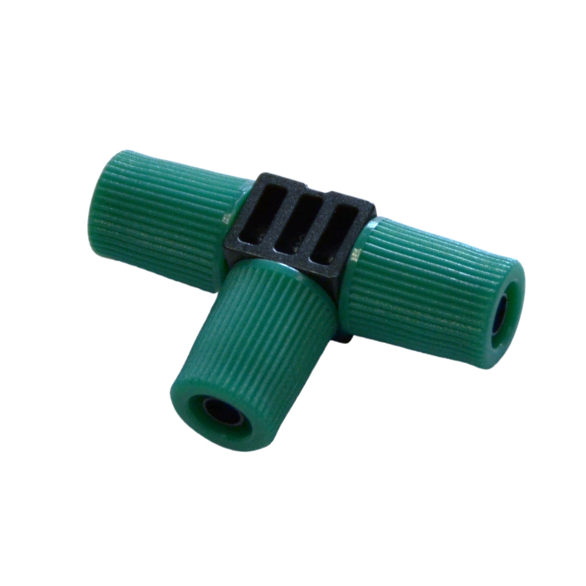 Supporto per tubo per irrigazione GEOLIA in polipropilene adatto a tubi di ⌀ 16 mm 10 pezzi - 36