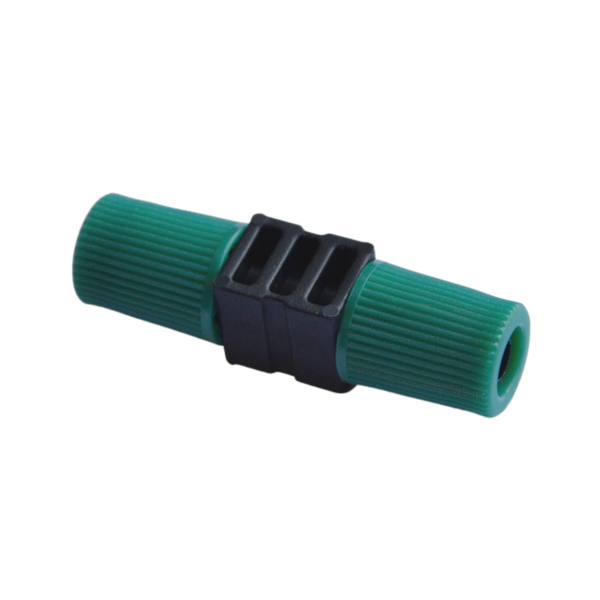 Supporto per tubo per irrigazione GEOLIA in polipropilene adatto a tubi di ⌀ 16 mm 10 pezzi - 37