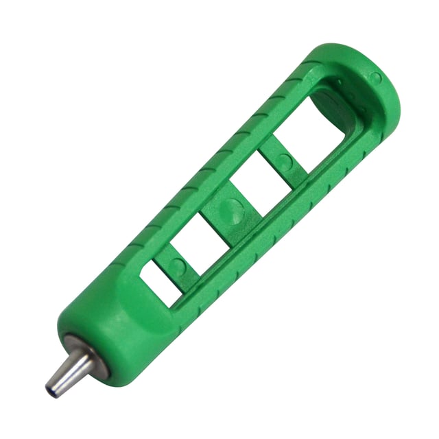 Perforatrice polypropylène GEOLIA