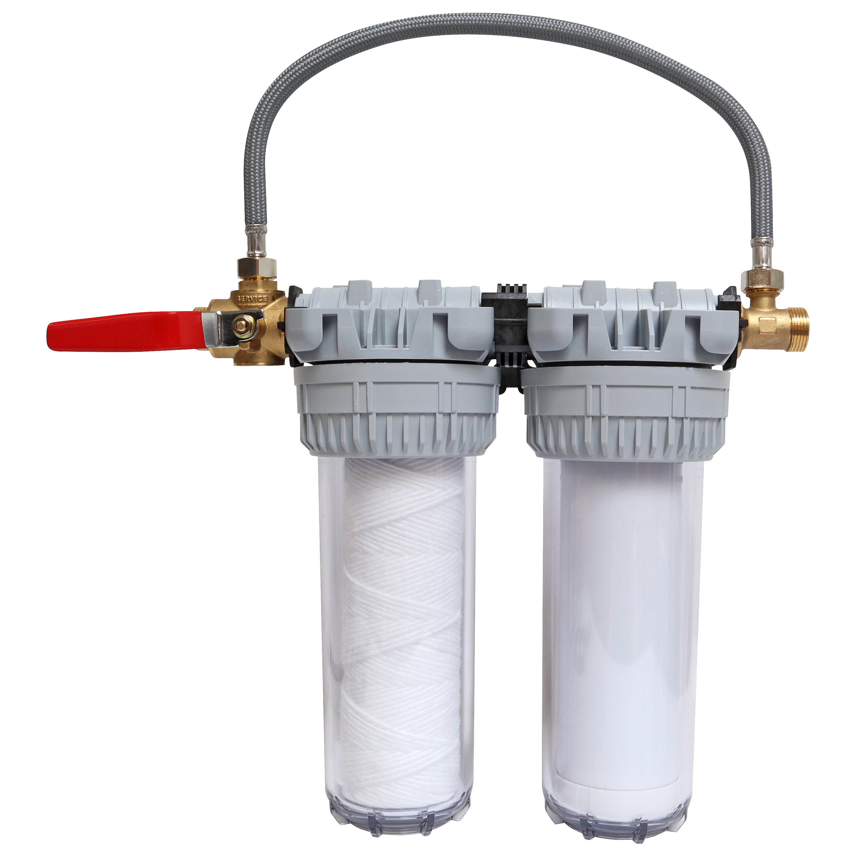 Compléter votre station de filtration avec nos cartouches Equation - 2