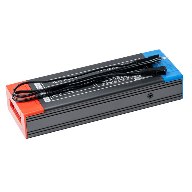 Fuente alimentación 24VCC 75W IP20