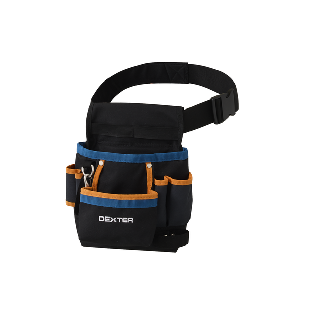 Ceinture porte outils et accessoires Leroy Merlin
