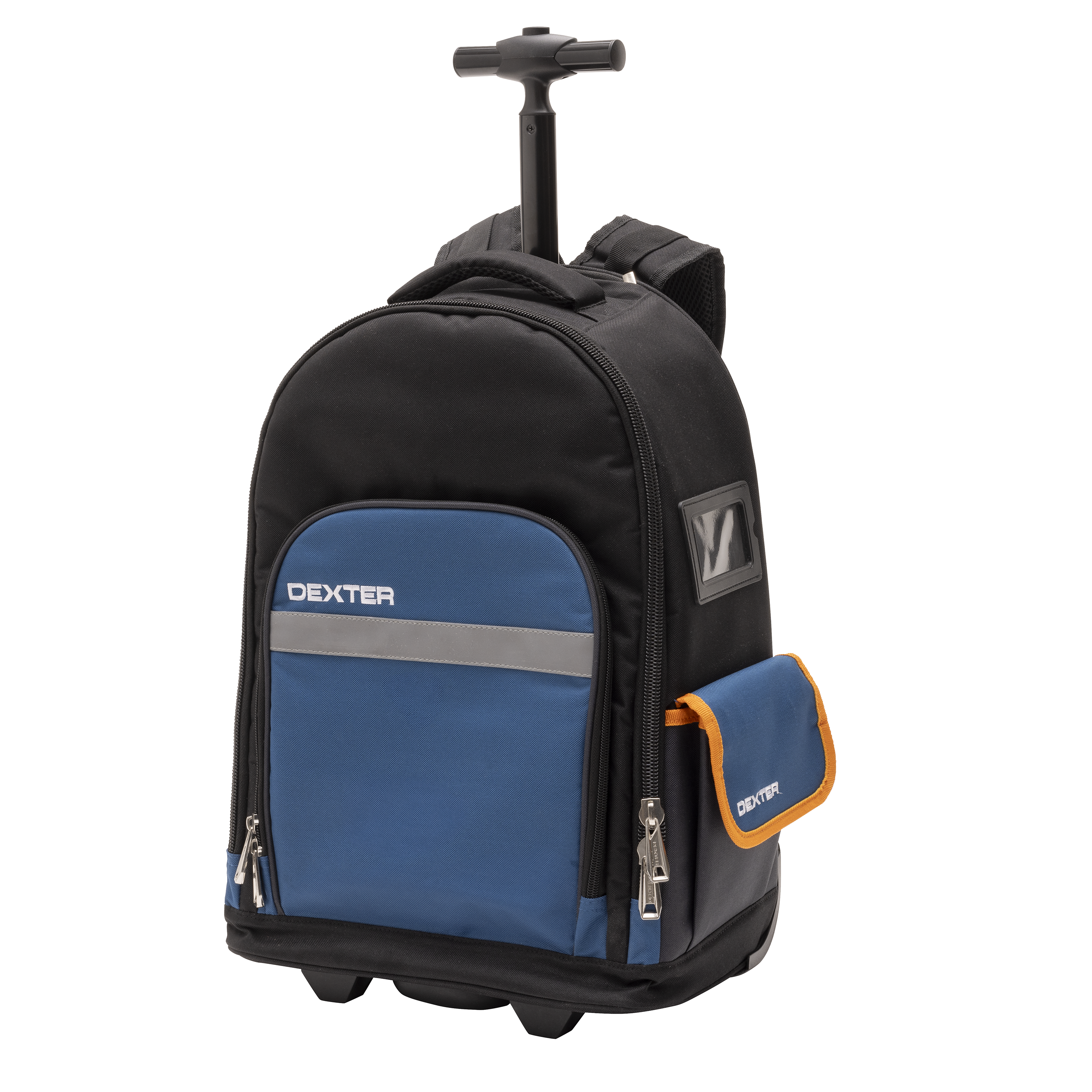 Mochila Stanley Mochila Herramientas Con Ruedas Leroy Merlin Mochila Para  Herramientas Con Ruedas DEXTER 40 Litros De