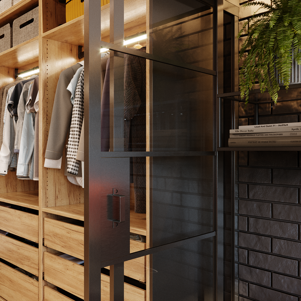 Kamień dekoracyjny gipsowy Harvard Biały 0.44 m2 Max-Stone - 2