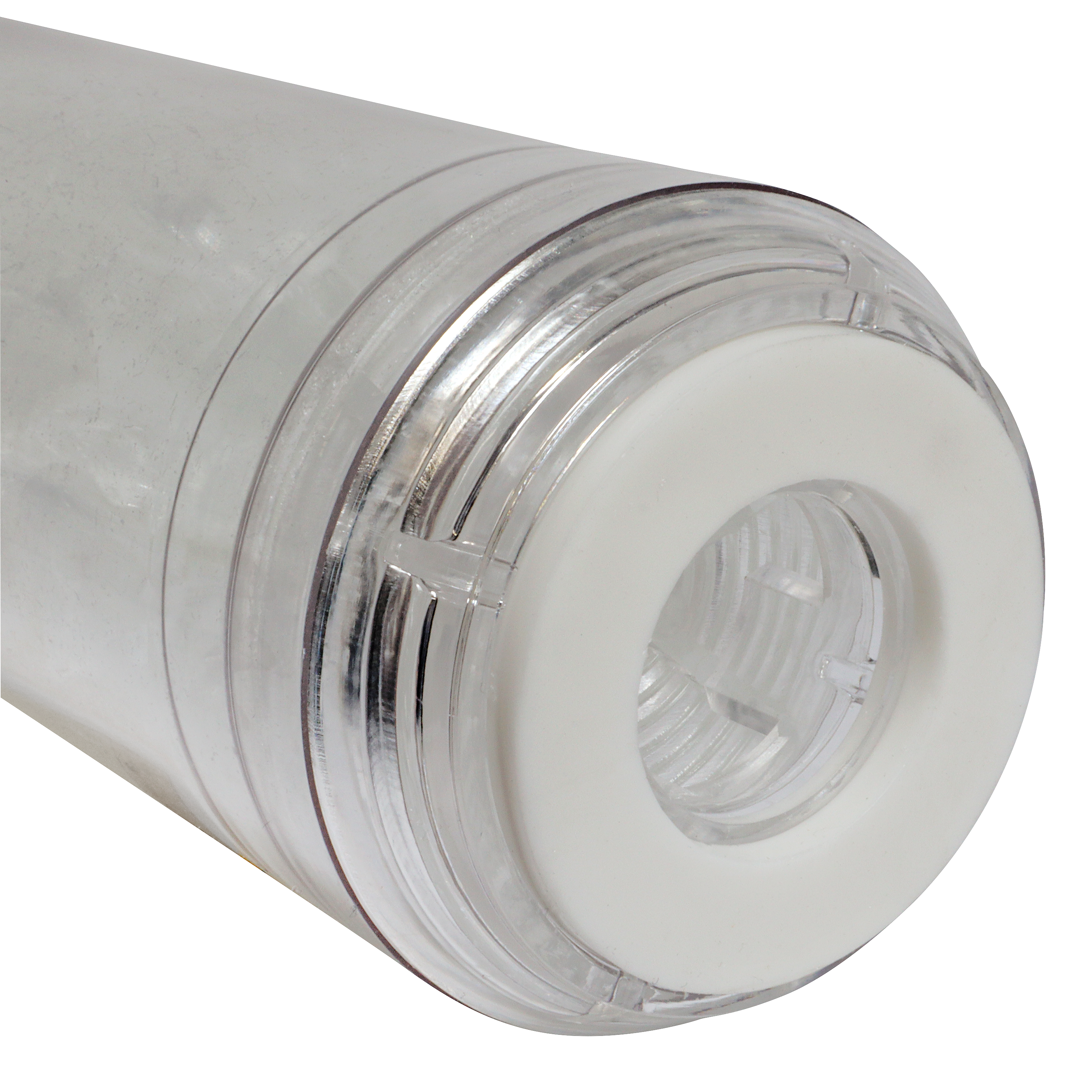 Cartouche filtrante anti calcaire pour station a filtration d'eau, EQUATION - 4