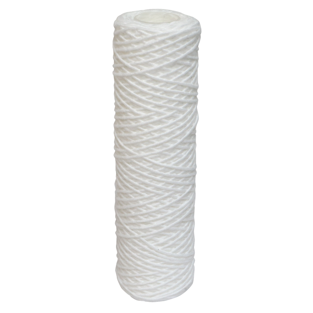Filtre anti sédiment 20 microns pour station de filtration d'eau, EQUATION
