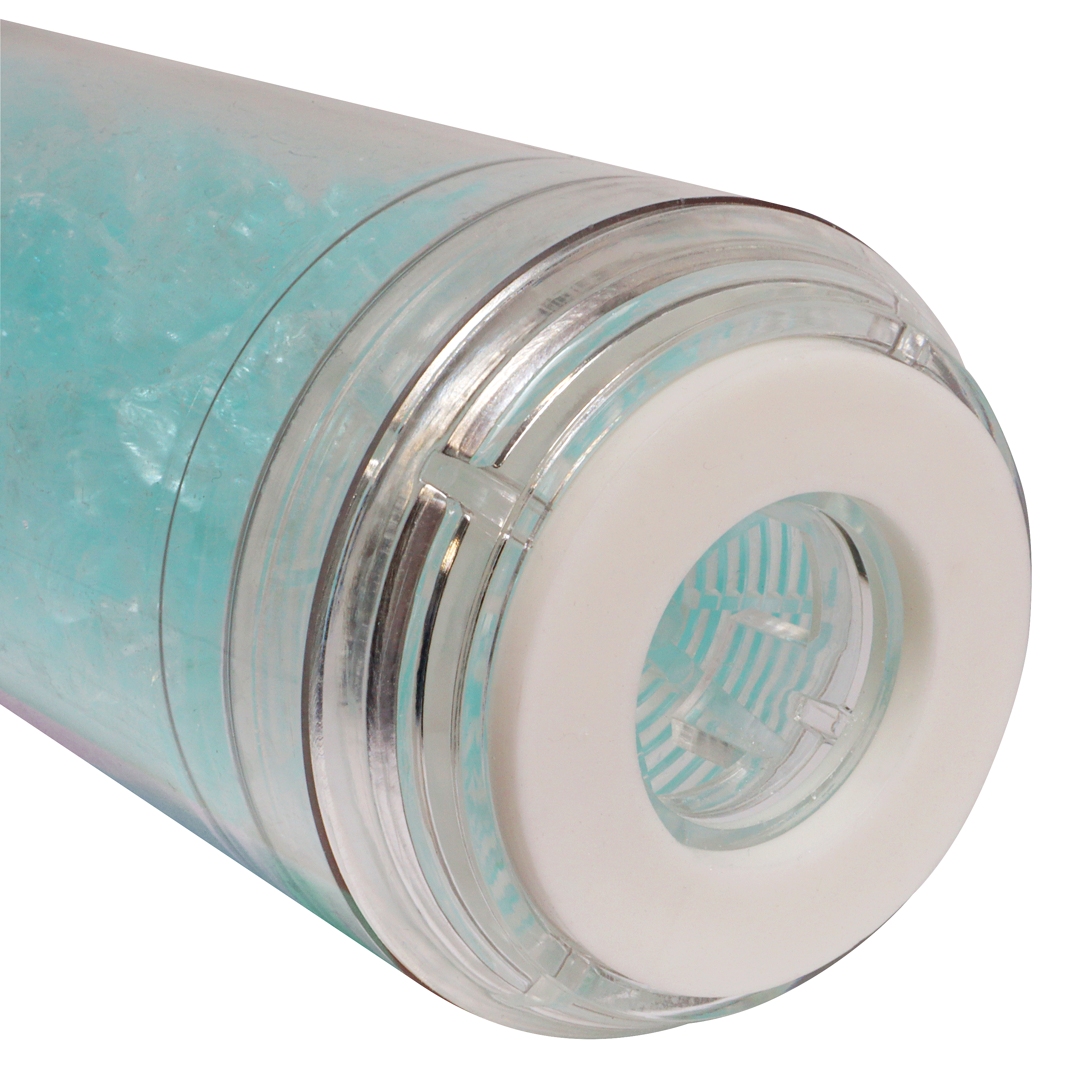 Cartouche filtre anti calcaire + anti corrosion pour filtration d'eau, EQUATION - 4