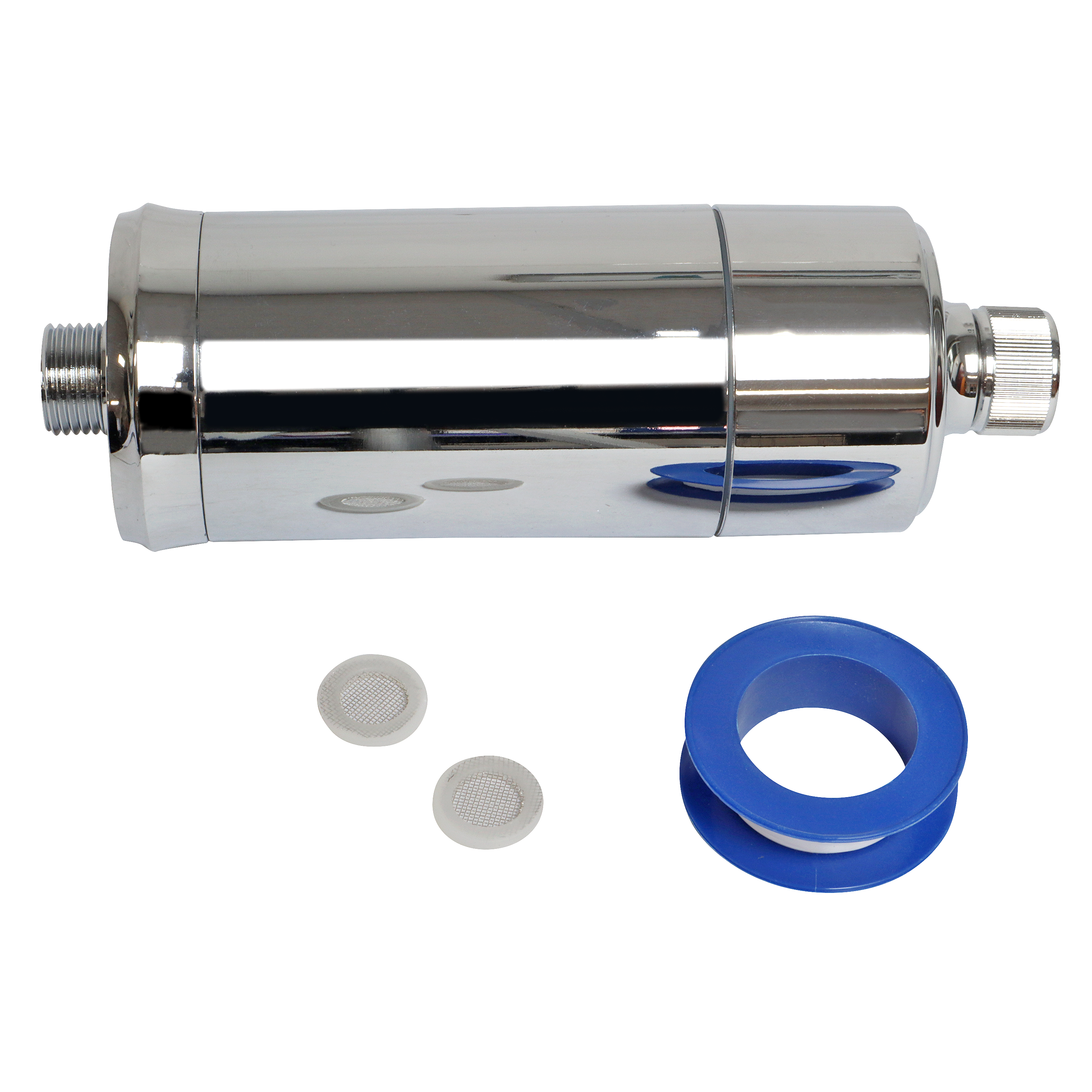 Filtro purificador de agua para ducha Equation - 6