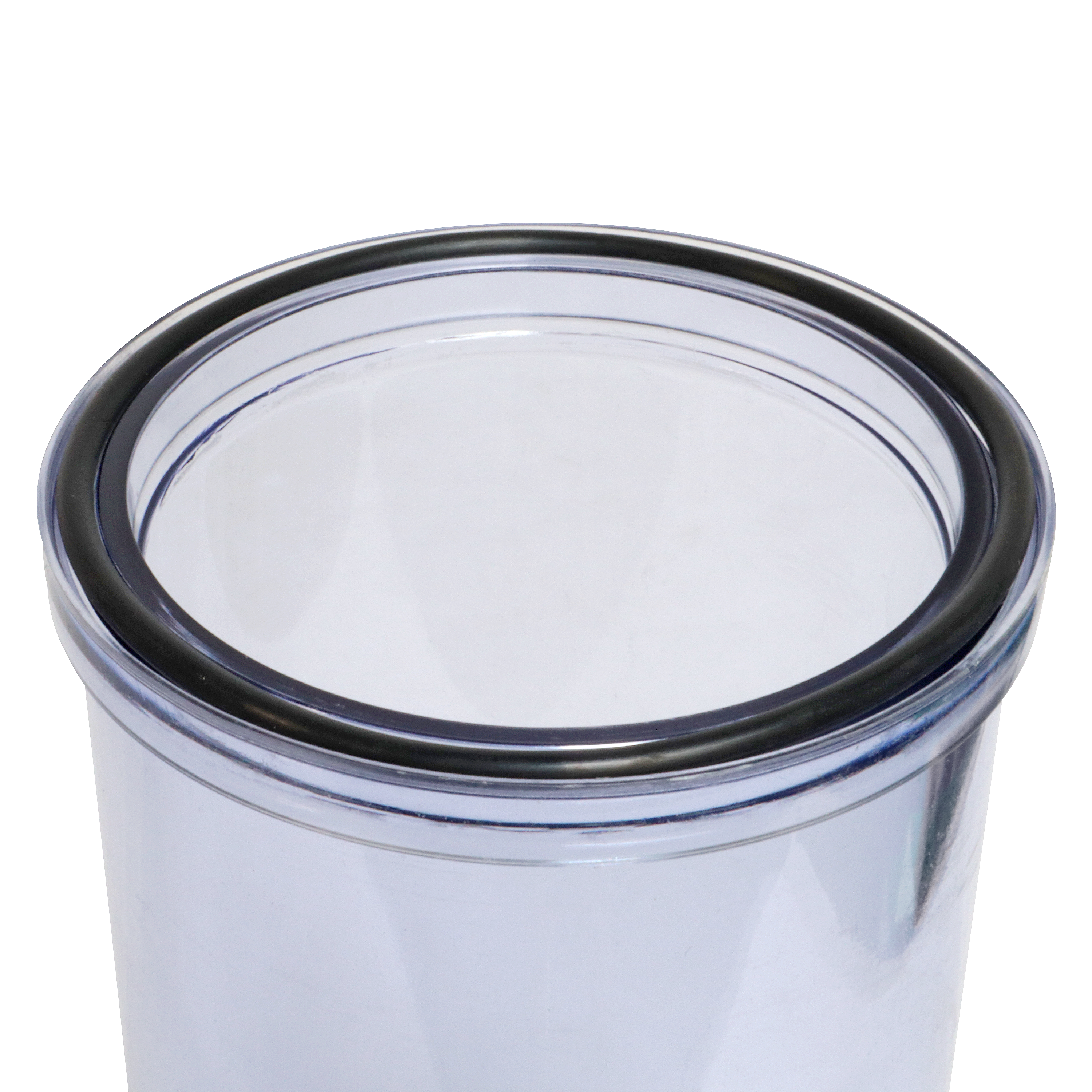 Vedação para taça da Estação de filtro, EQUATION - 2
