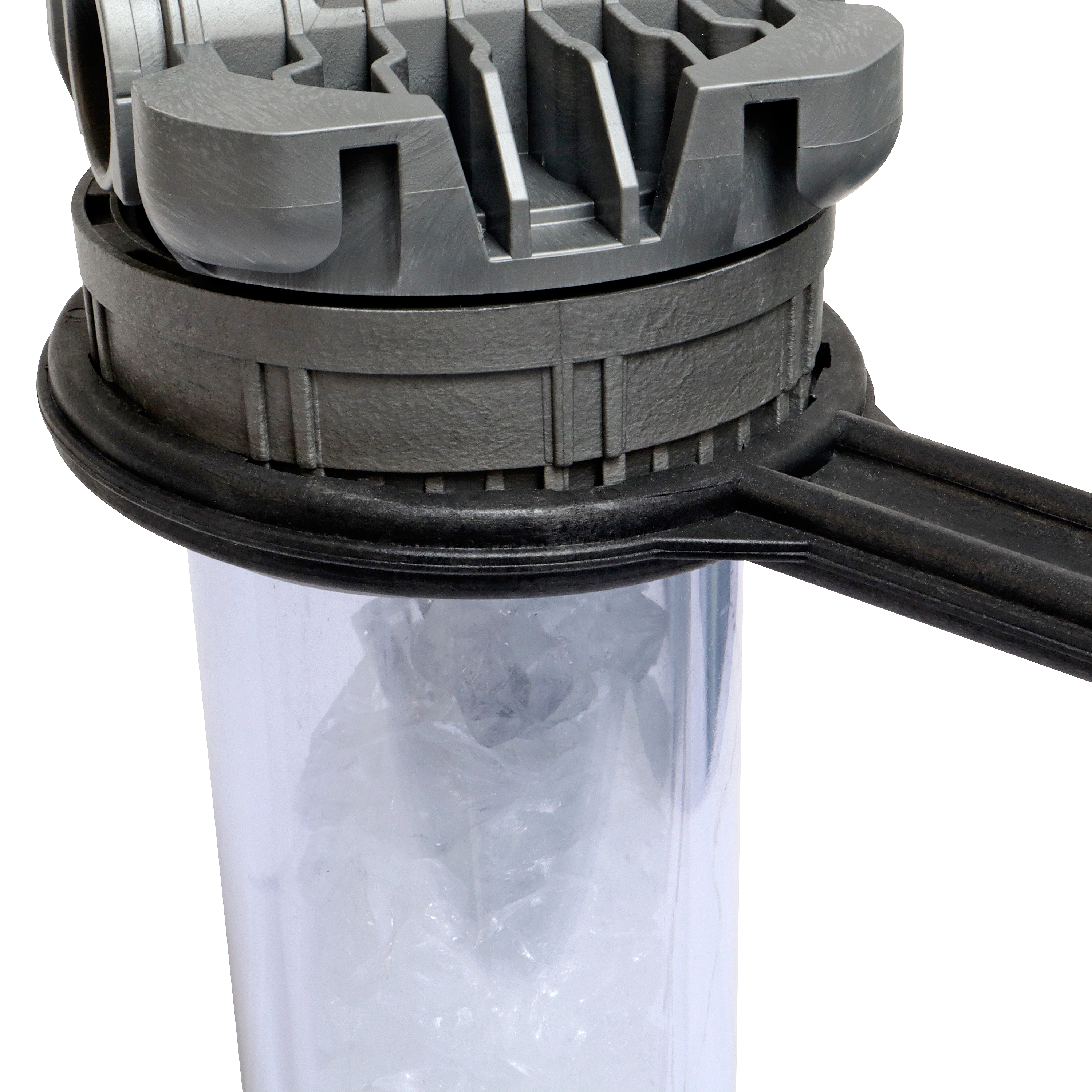 Clé de serrage pour station de filtration a eau, EQUATION - 4