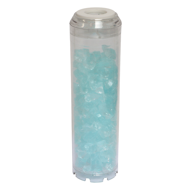 Cartuccia filtro acqua antisedimentazione EQUATION