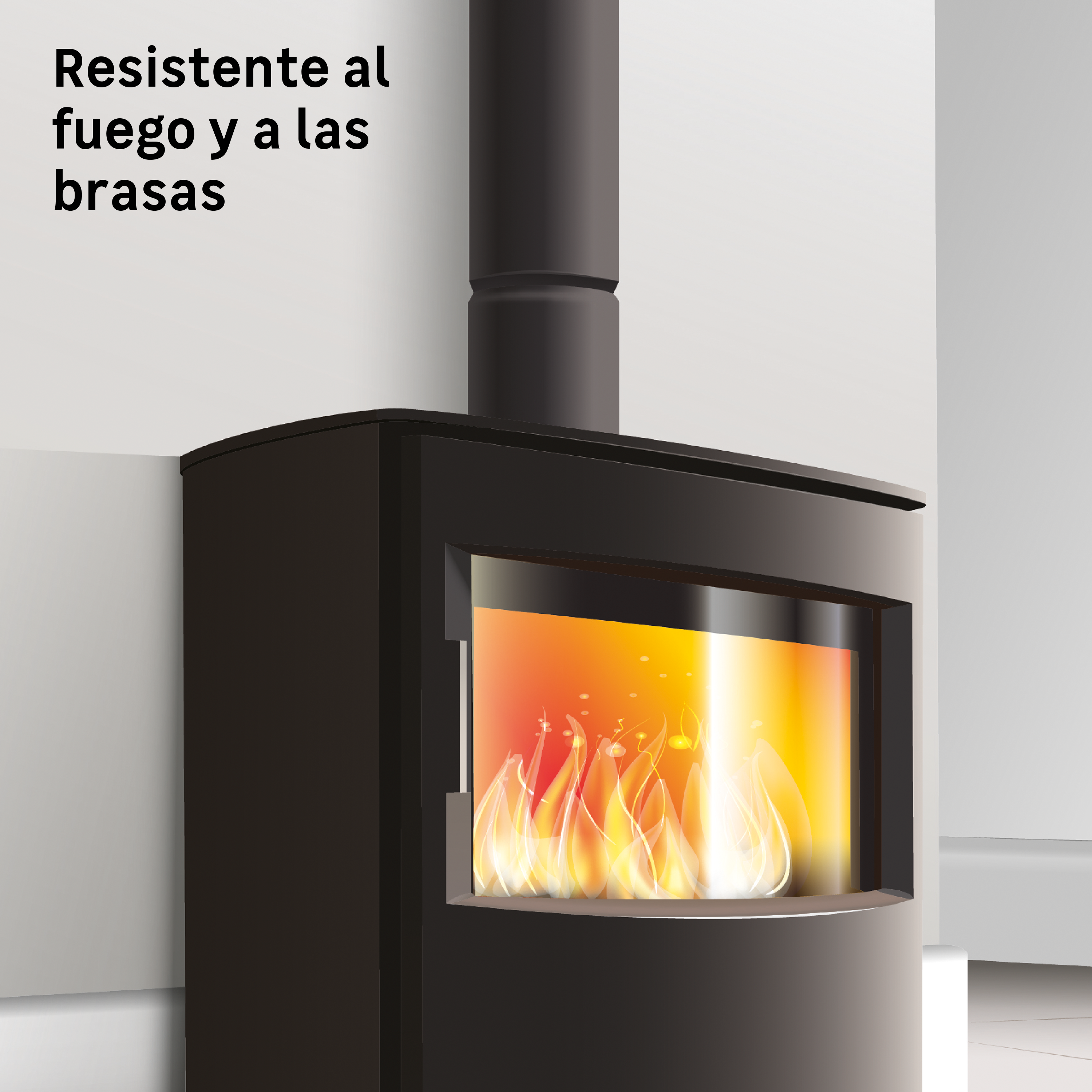 Masilla AXTON 280ml gris antracita - 4