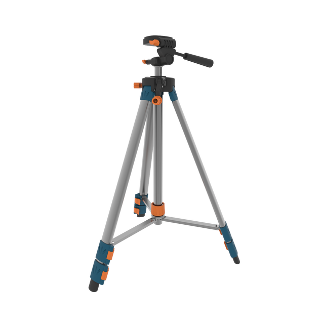 Trépied pour niveau laser DEXTER