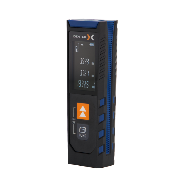 Medidor Láser: Precisión y Alcance en tus Mediciones