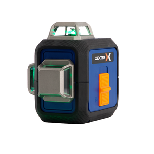 Niveau - Laser multi-lignes DeWALT DW089CG | Bricomarché