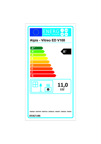 Etiqueta energética